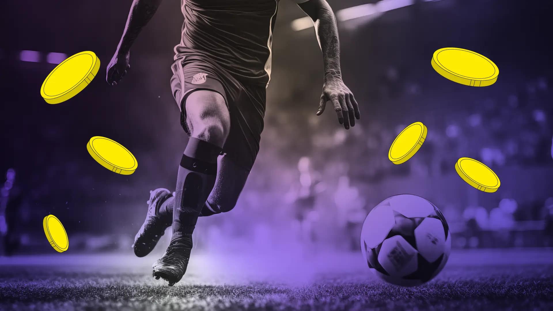 Process Payments On Online Sportsbooks Using Cryptocurrencies