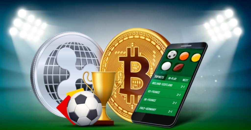 Cryptocurrencies for Your Online Gambling