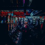 Slot Game Algorithms